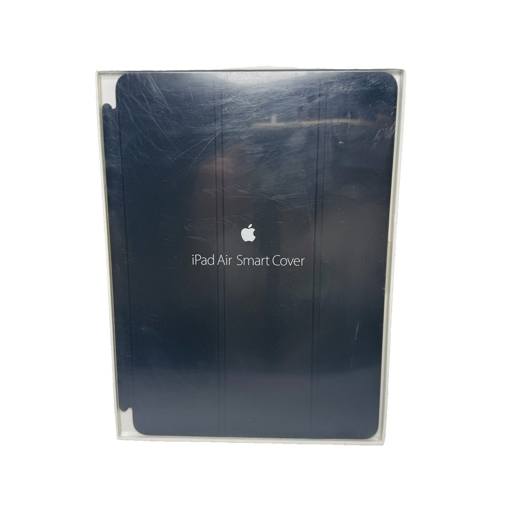 Apple iPad Air Smart Cover iPad Air 2‎ / Air MGTM2ZM/A Black